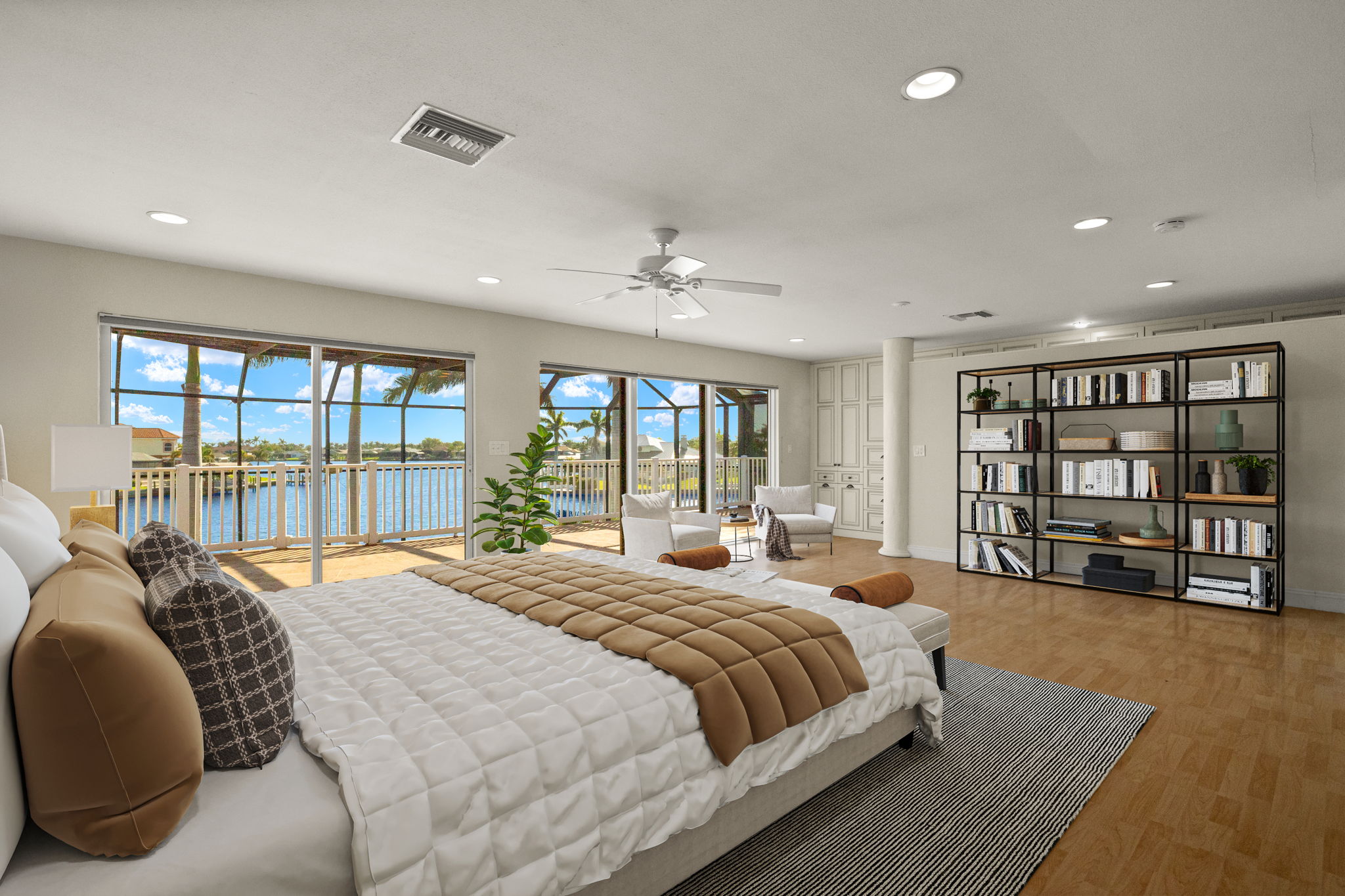 Primary Bedroom 1 of 3 - VS