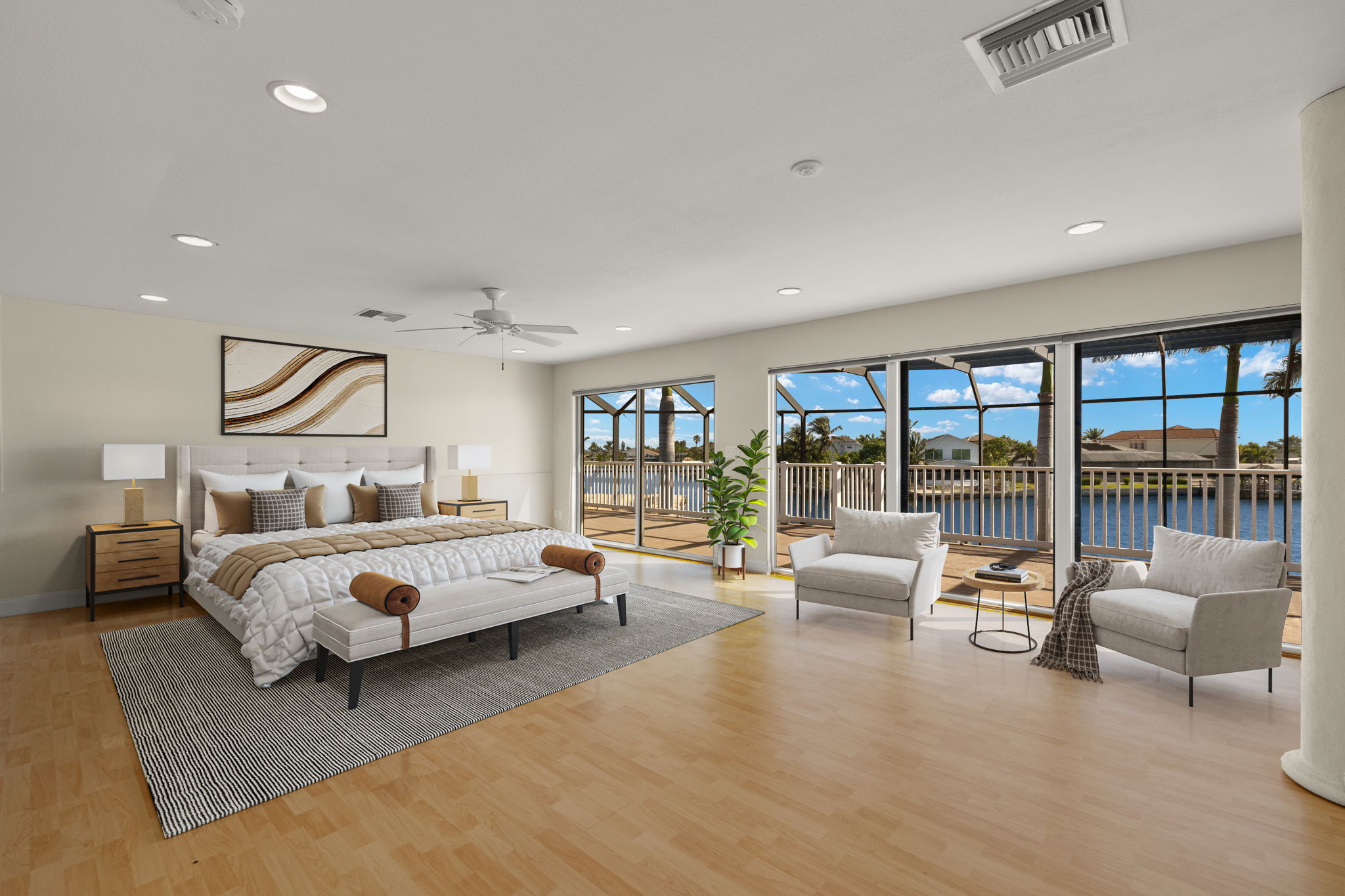 Primary Bedroom 2 of 3 - VS