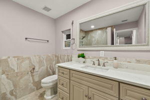 Guest Bathroom 1