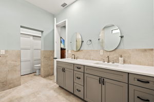 Guest Bathroom 2 - 2 of 2