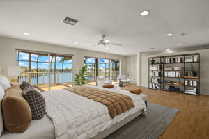 Primary Bedroom 1 of 3 - VS