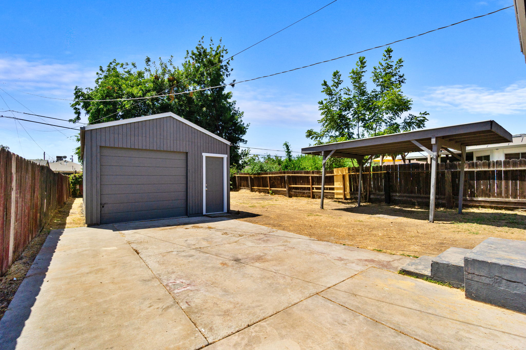 603 W Weldon Ave, Fresno, CA 93705 | PHRAME Photography