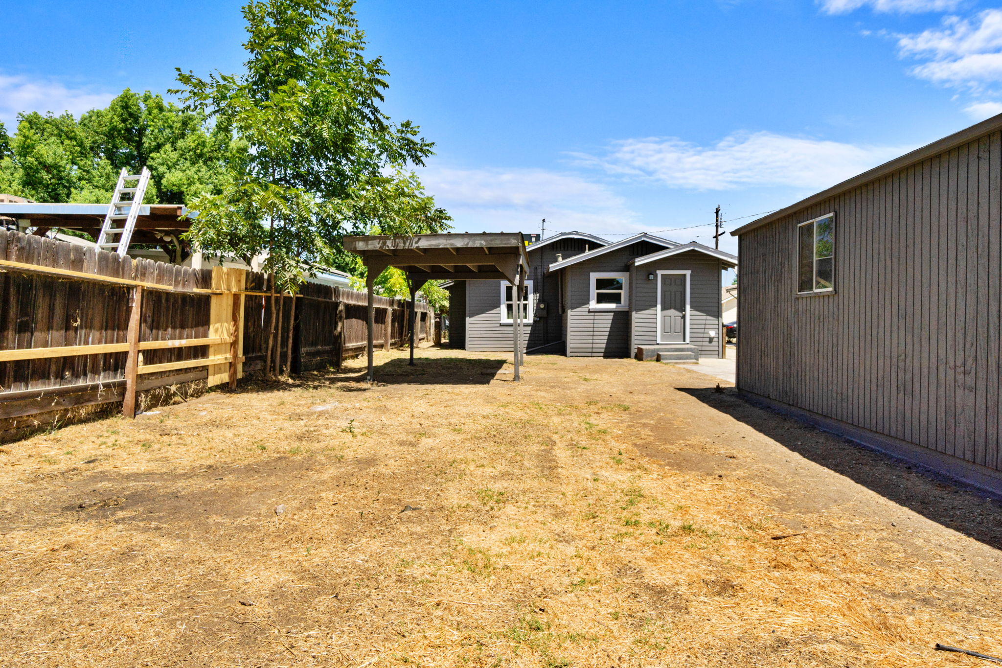 603 W Weldon Ave, Fresno, CA 93705 | PHRAME Photography