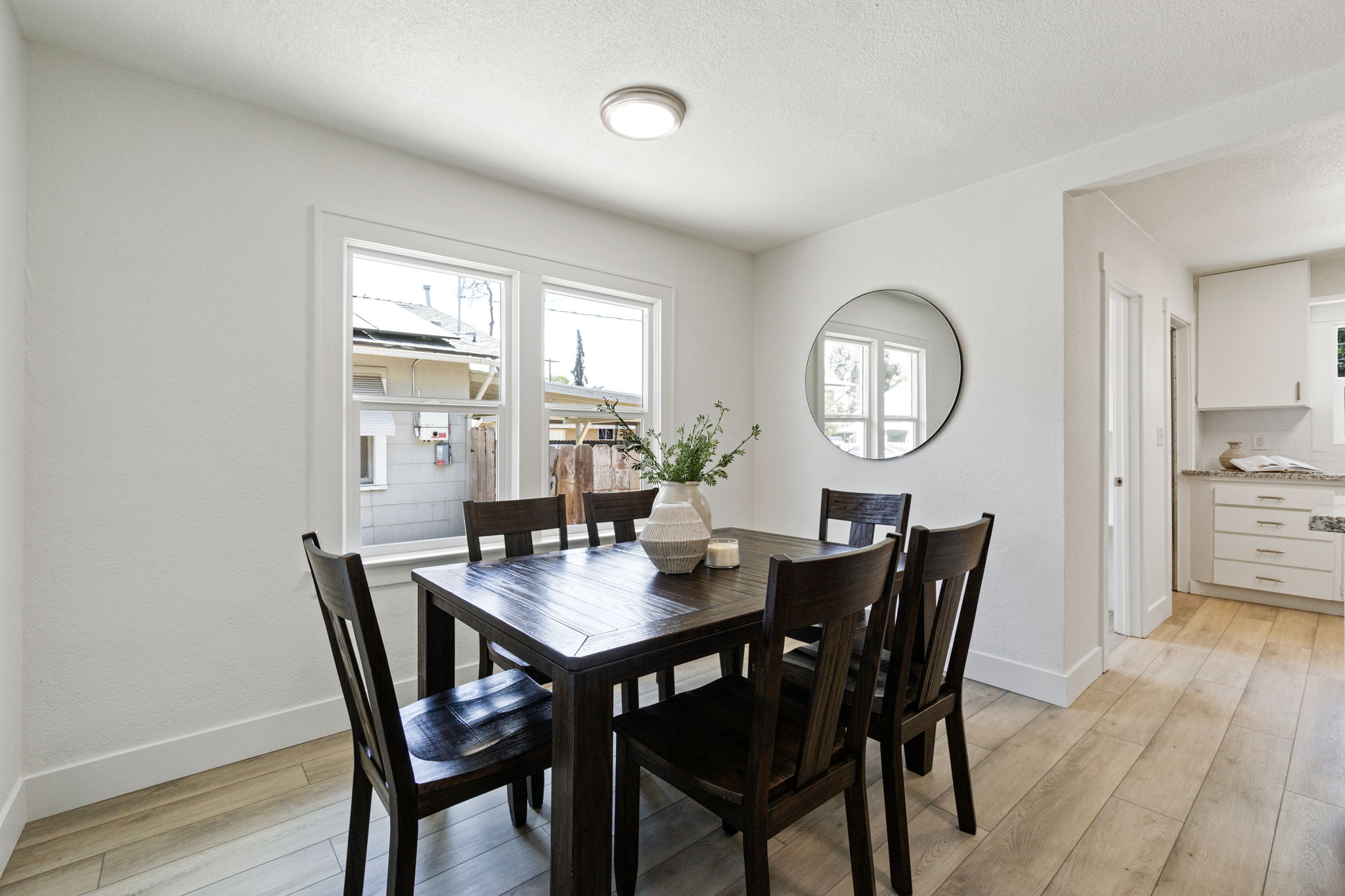 603 W Weldon Ave, Fresno, CA 93705 PHRAME Photography