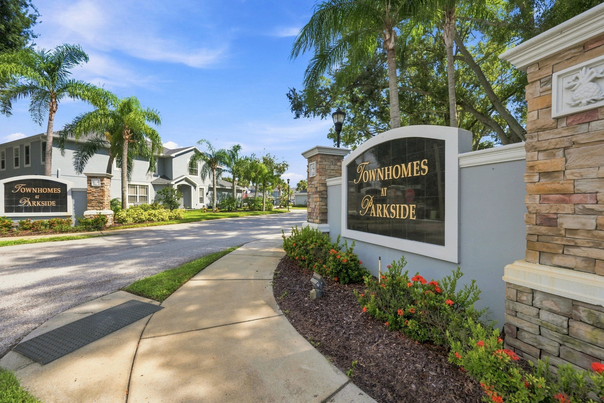 1-Townhomes at Parkside