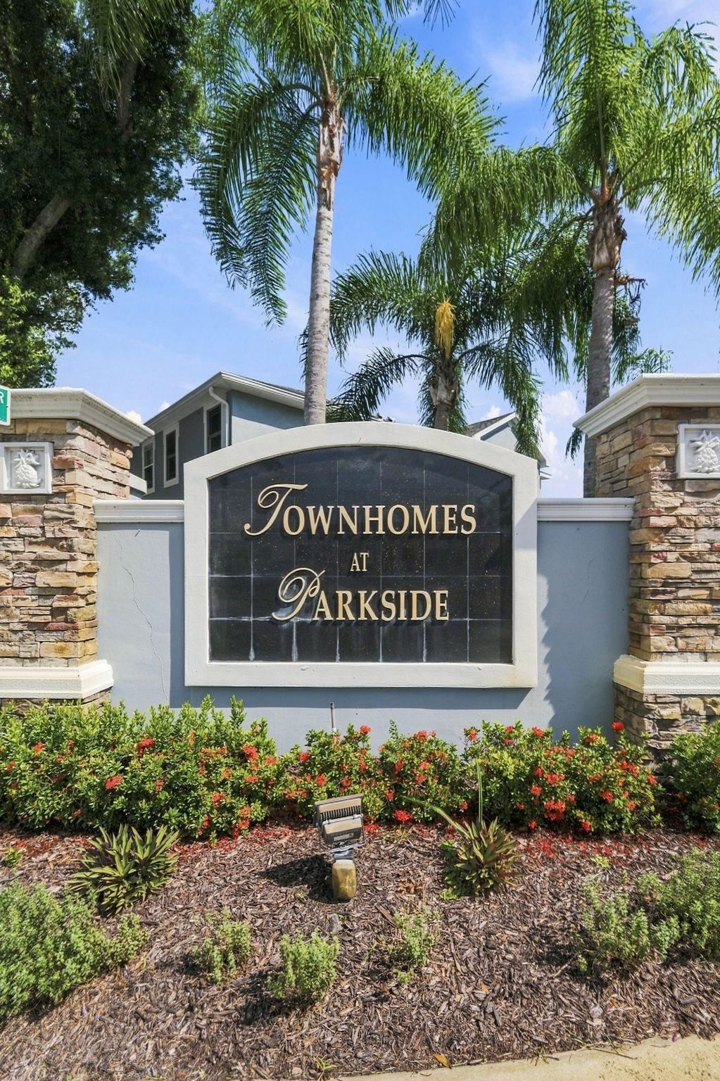 2-Townhomes at Parkside