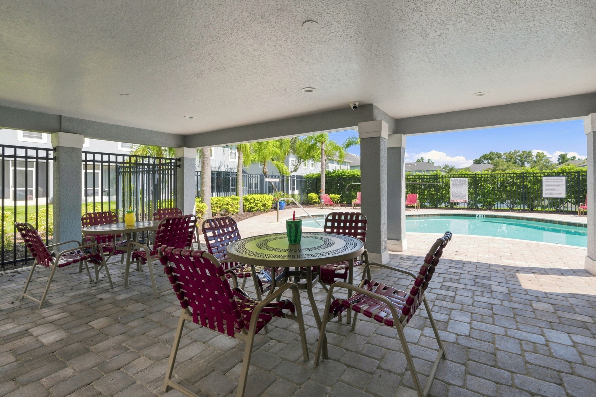 5-Lanai