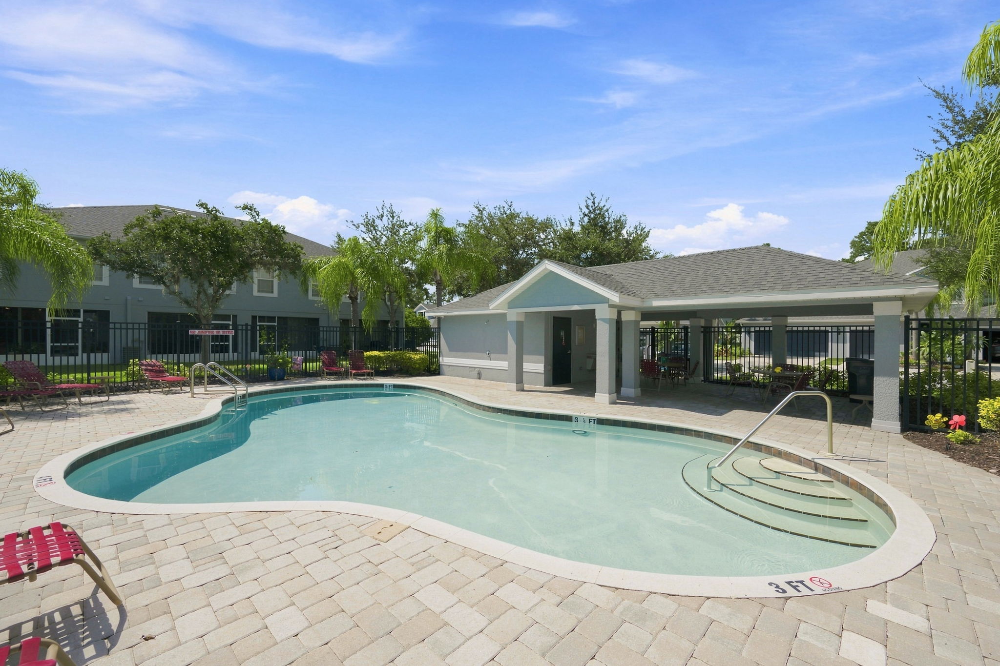 8-Pool