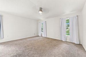 Upper Level Primary Bedroom1a