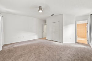 Upper Level Primary Bedroom1c