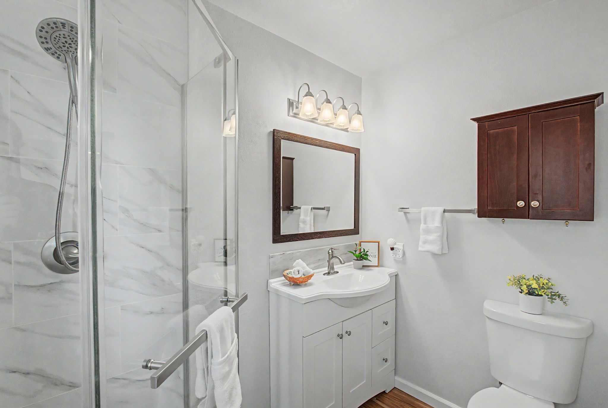 Principal En Suite Bath