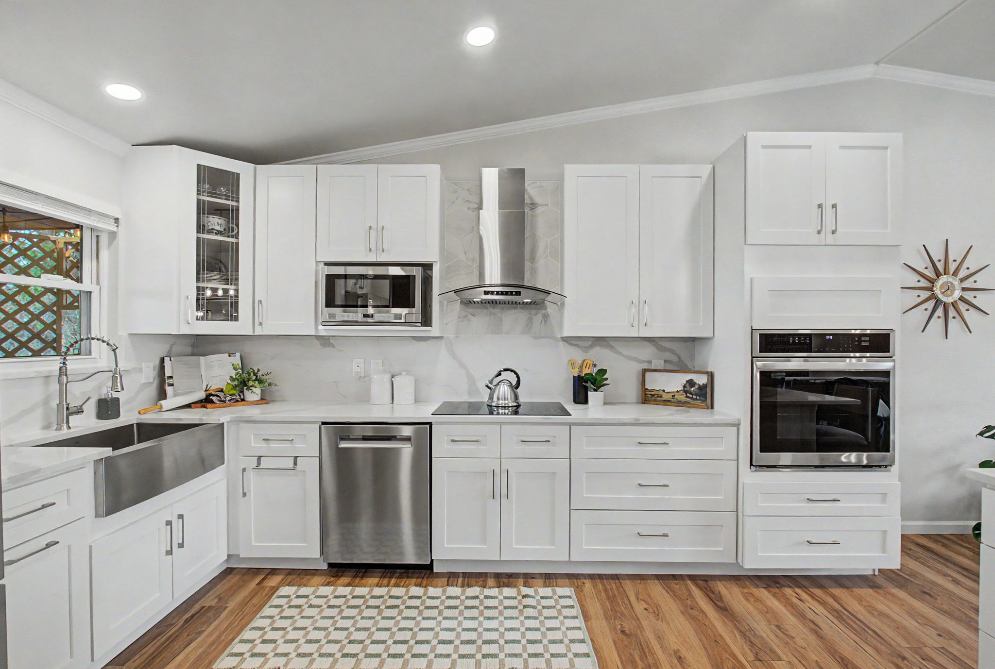 Wow! Chef's Kitchen