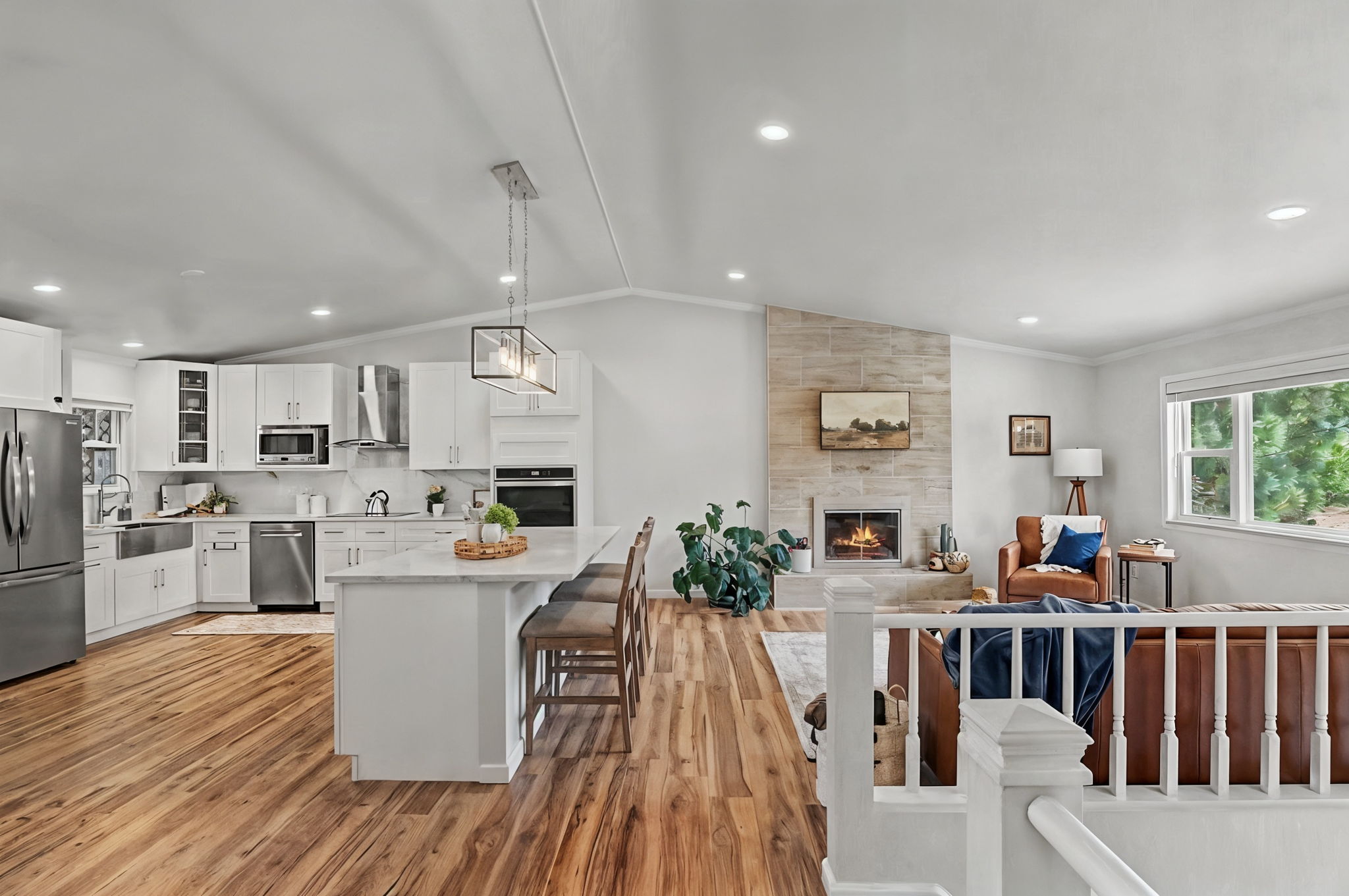 Open Concept Living! Colorado Living At Its Finest!