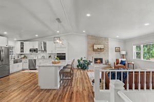Open Concept Living! Colorado Living At Its Finest!