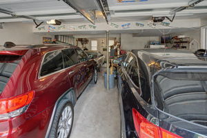 NOTE: Garage features a super amazing oil/mechanic pit with exterior door access)