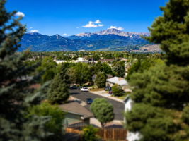 View From Deck