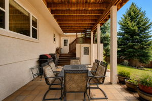 Lower Level Patio