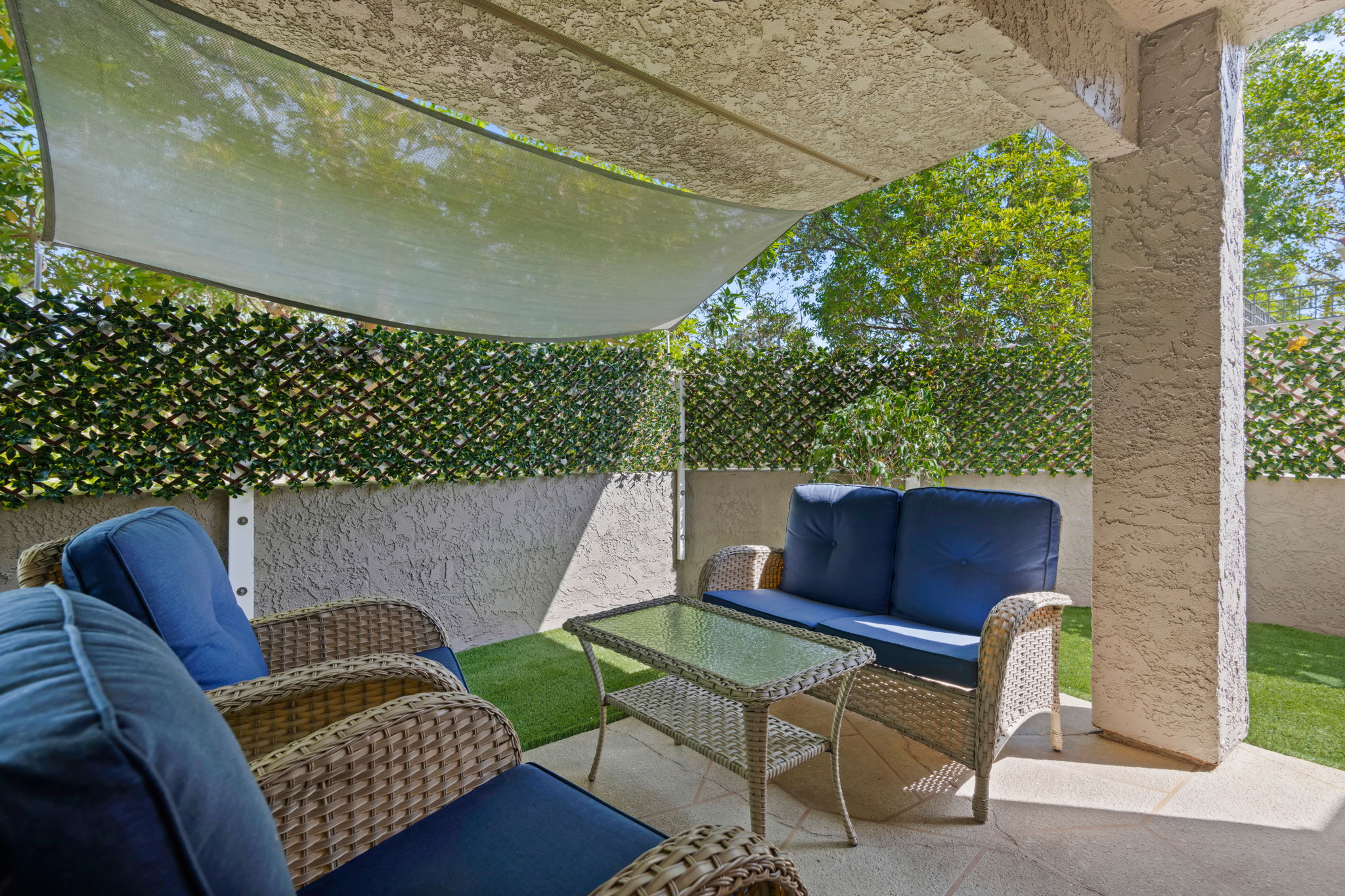 14-Patio & Yard