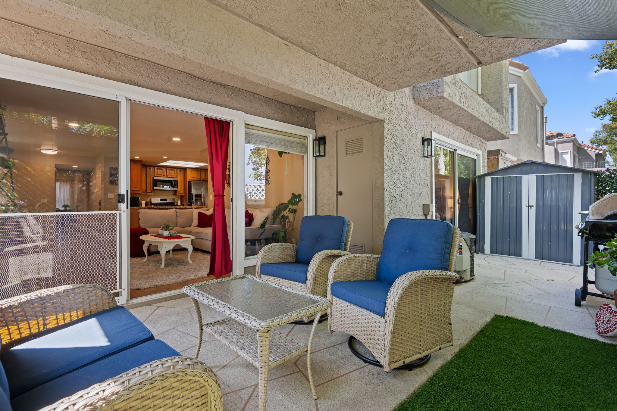 15-Patio & Yard