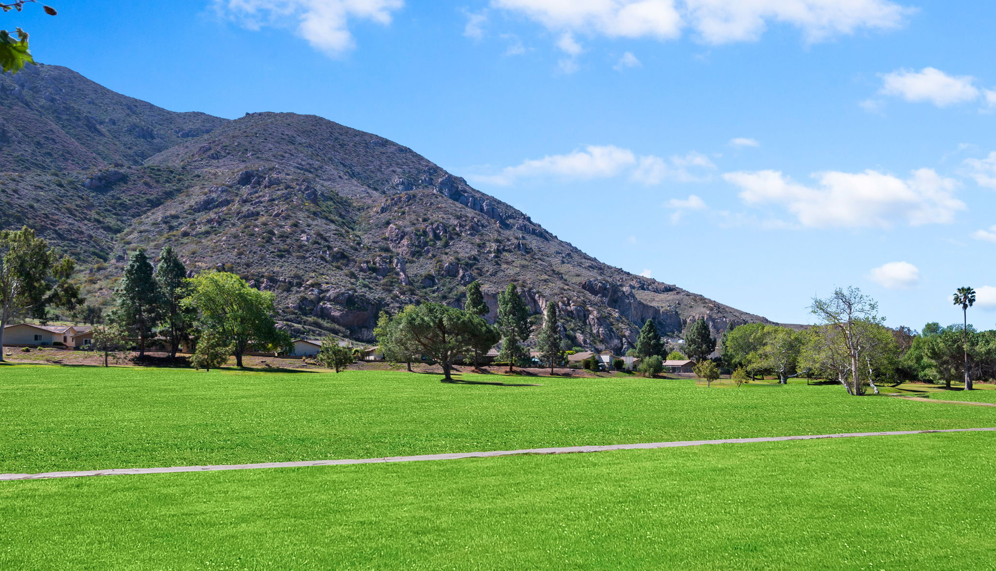 38-Camarillo Springs Golf Course