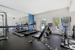 30-Camarillo Springs Gym