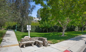 35-Camarillo Springs Walking Trail