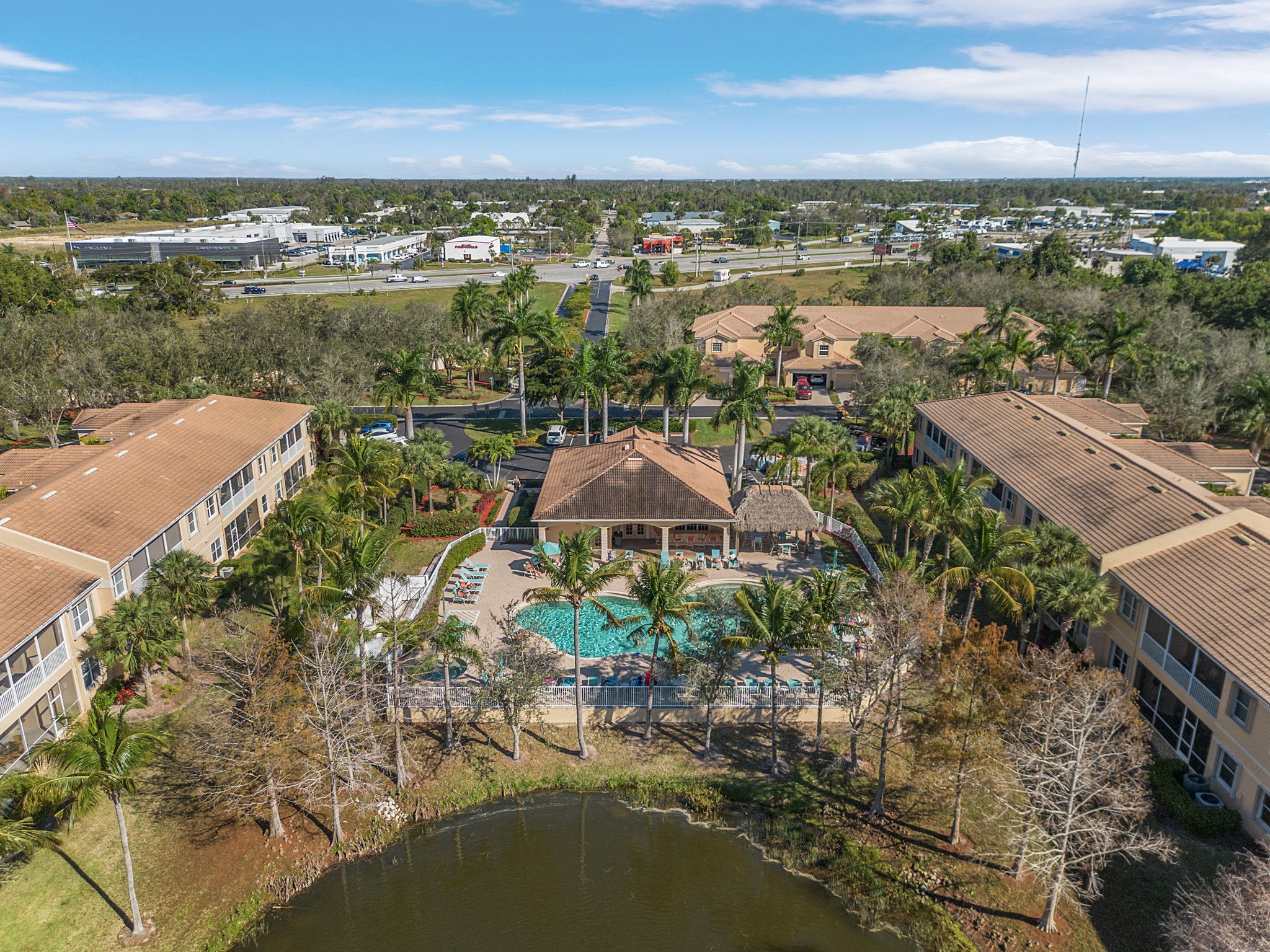 6031 Jonathans Bay Cir unit 302, Fort Myers, FL 33908 VisualPRO