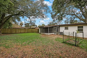Back of Home