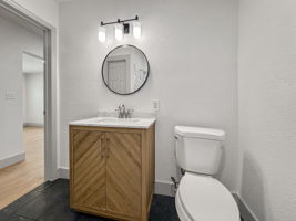 Bathroom - IMG_8811