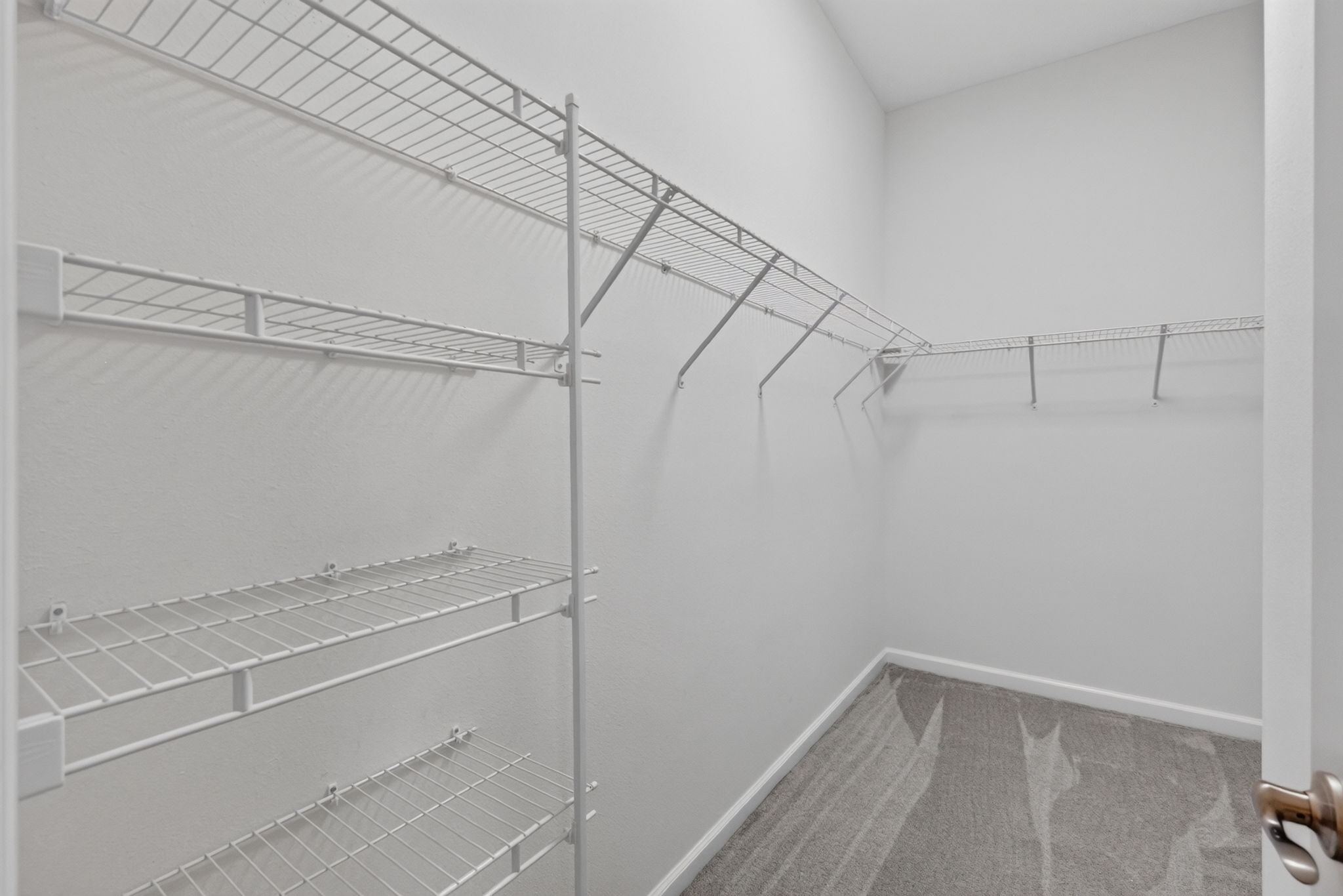 Primary Bedroom Walk-In Closet