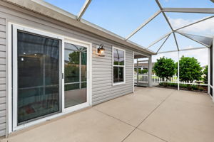 EXPANSIVE Front Birdcage
