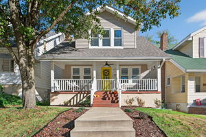 Welcome to 6035 Elizabeth Ave in the highly-desirable Clifton Heights Neighborhood.