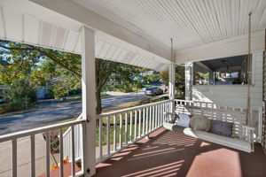 Clifton Heights is a South City hidden gem, with tree-lined winding hills, sidewalks for long strolls, and year round activity at the neighborhood park that is just 1 block from this home.