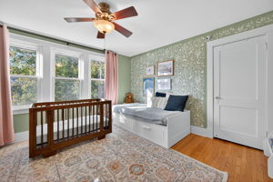 Look at that gorgeous natural light!