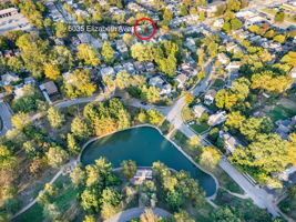 The crown jewel of the Clifton Heights neighborhood is the park that acts as a hub for year-round community activities!  This home is a quick block walk away.