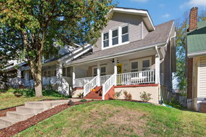 6035 Elizabeth has been well-loved and beautifully maintained.