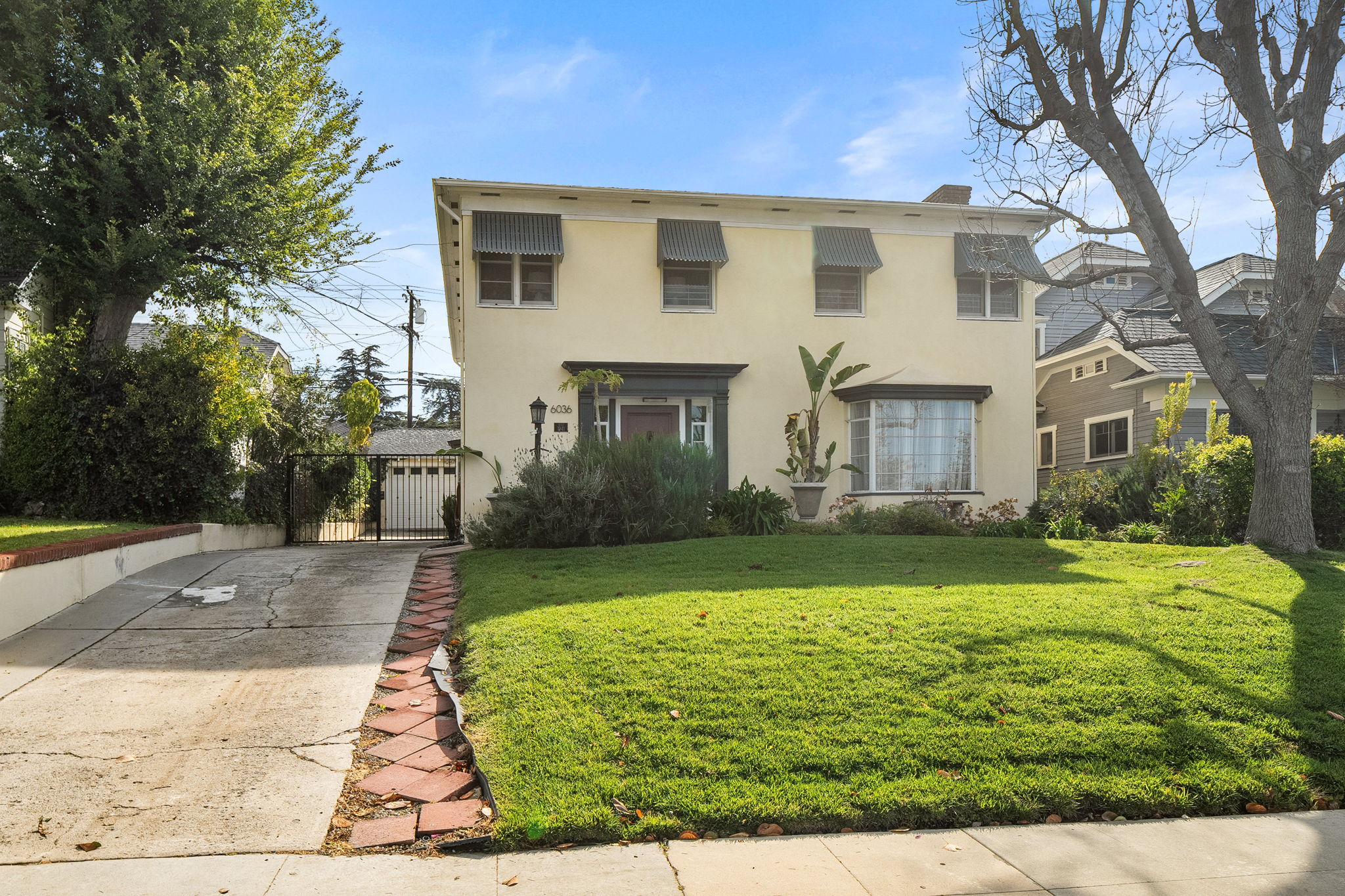 6036 Friends Avenue-2