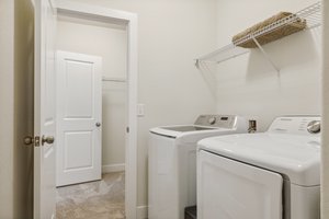 Laundry