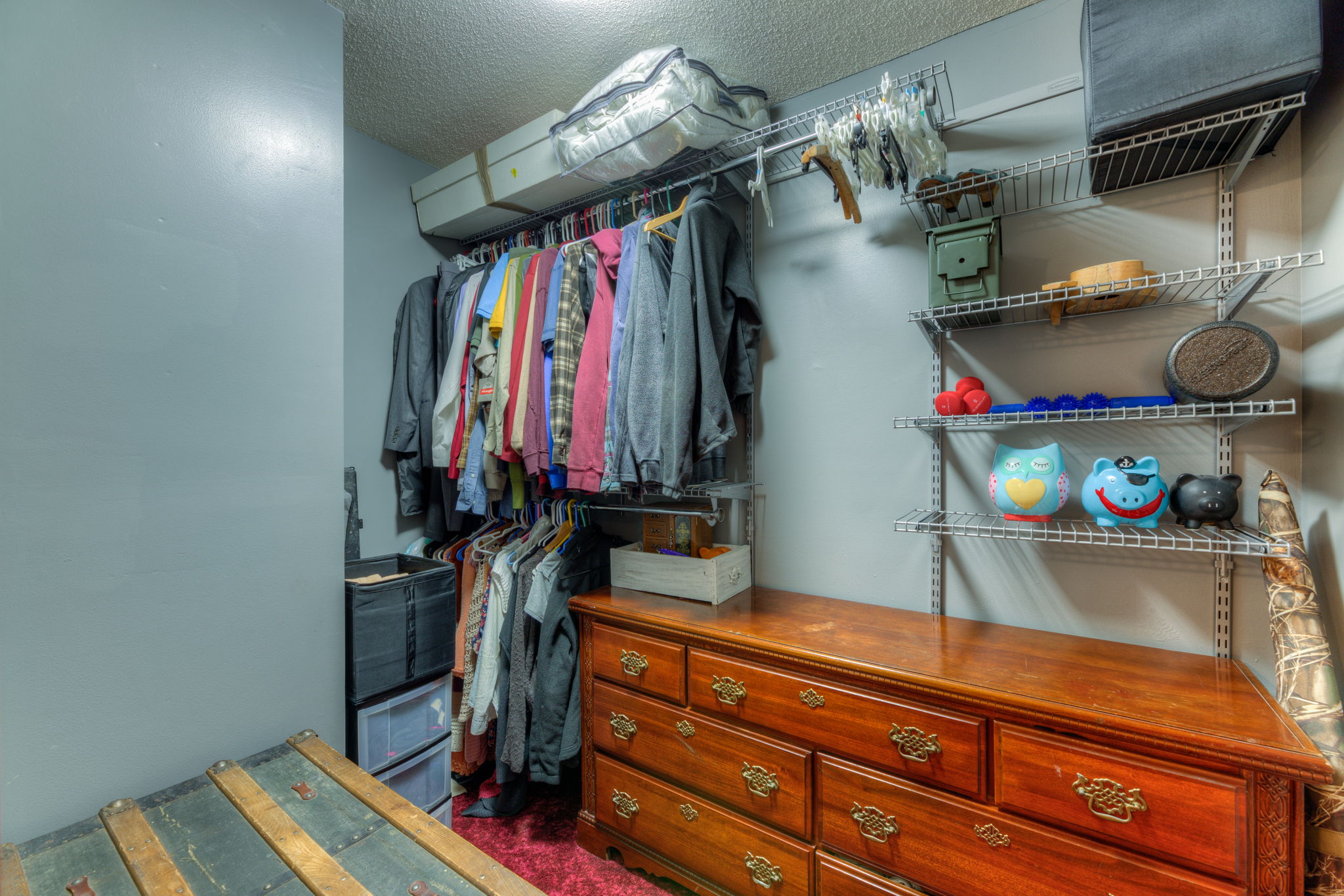 Closet