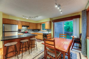Dining Room/Kitchen