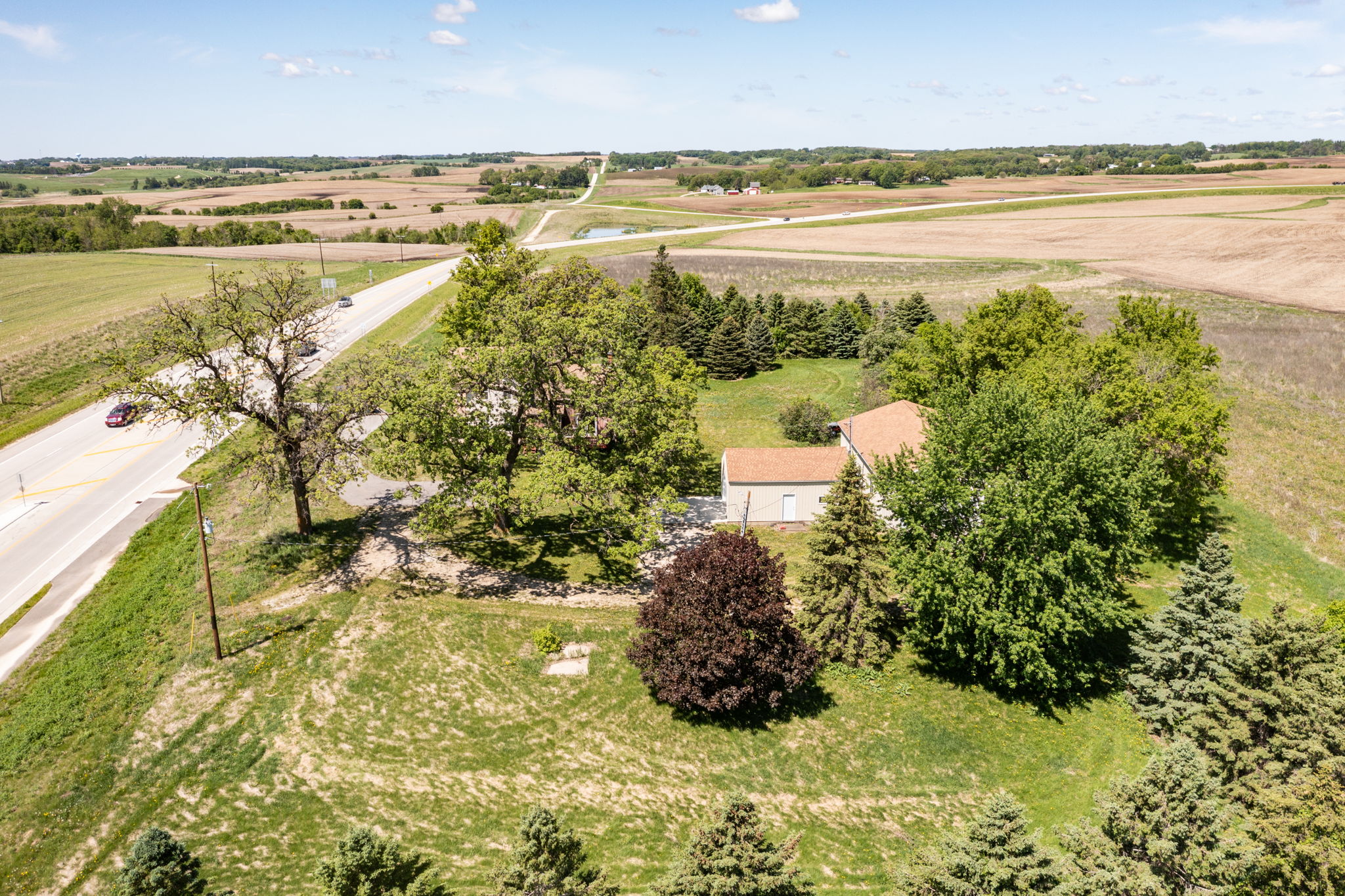 37-Aerial View
