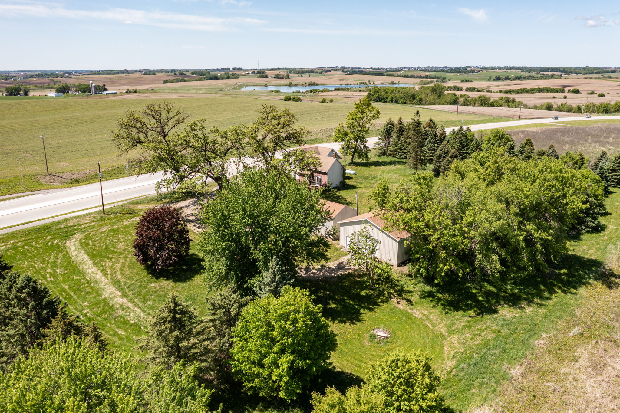 38-Aerial View