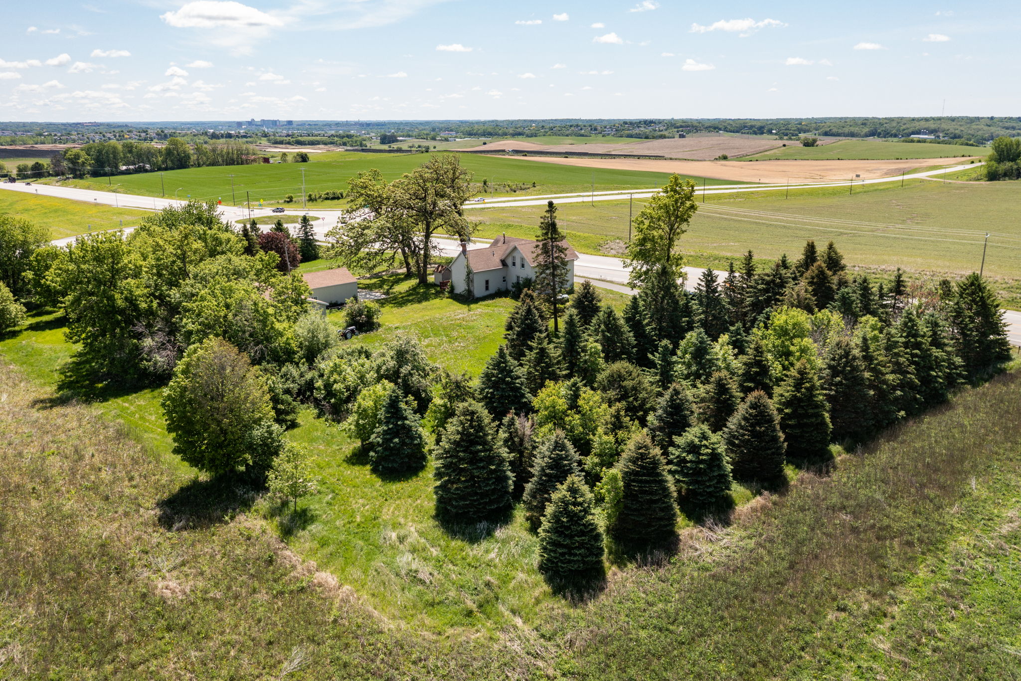 39-Aerial View