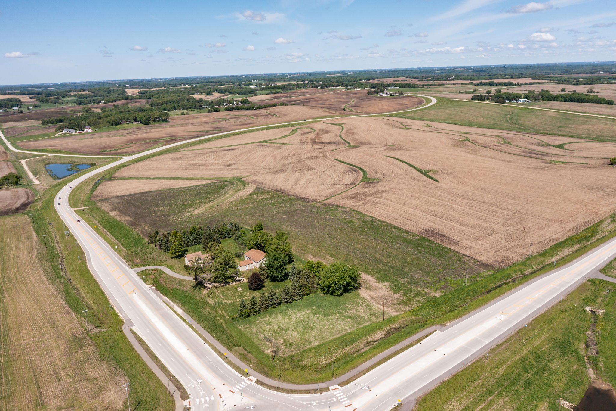 46-Aerial View