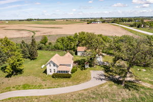 36-Aerial View