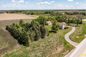40-Aerial View