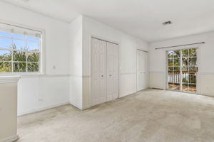 Upstairs Loft