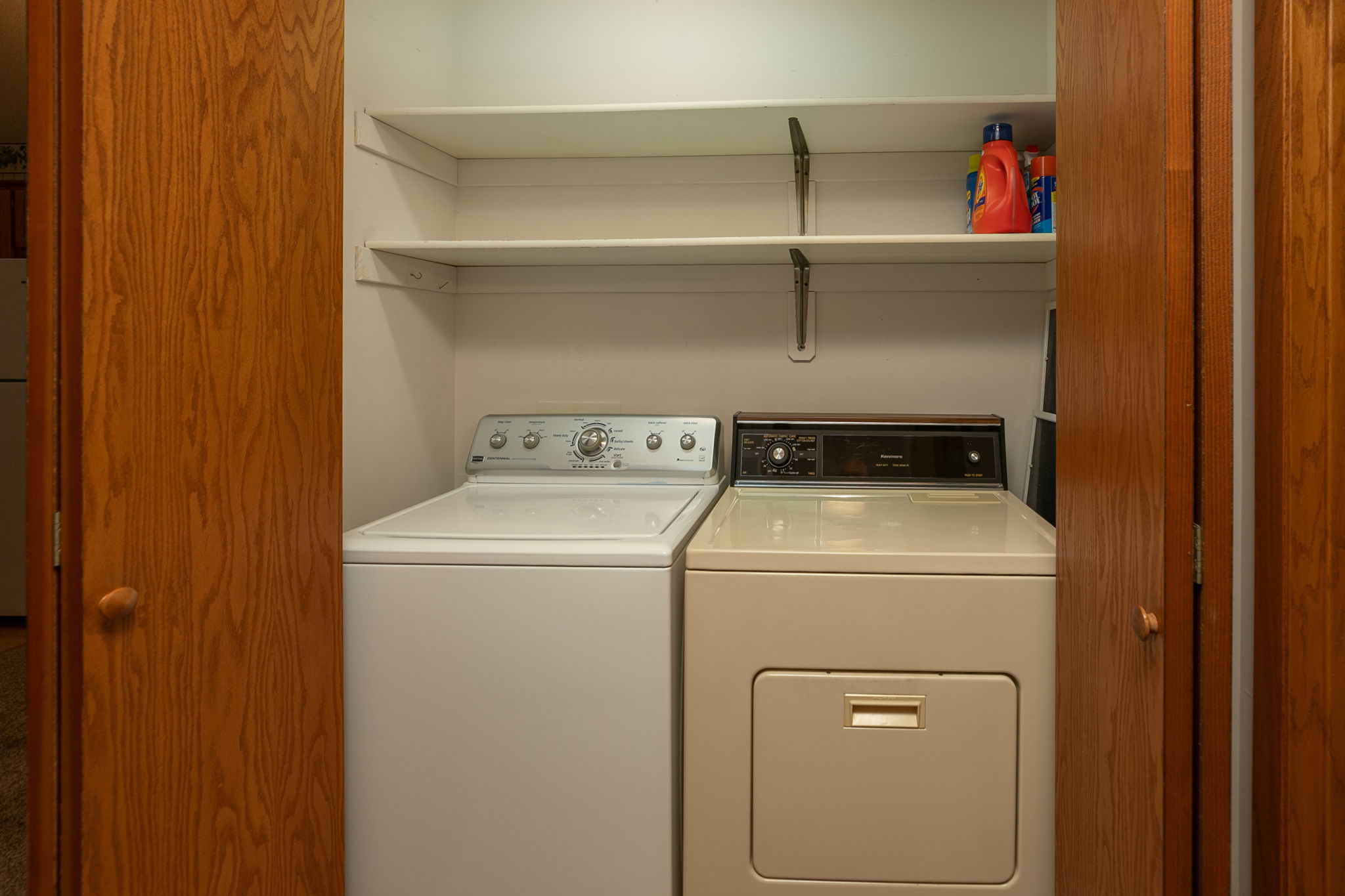 24-Laundry