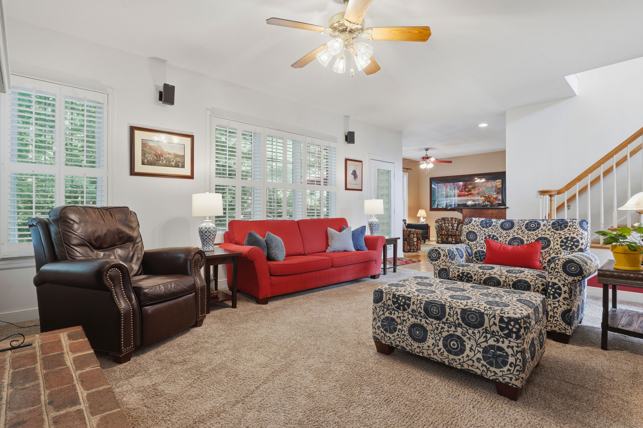 10-Family Room