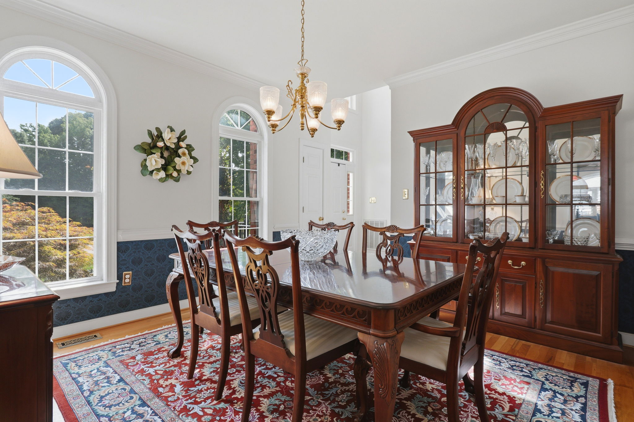 19-Dining Room